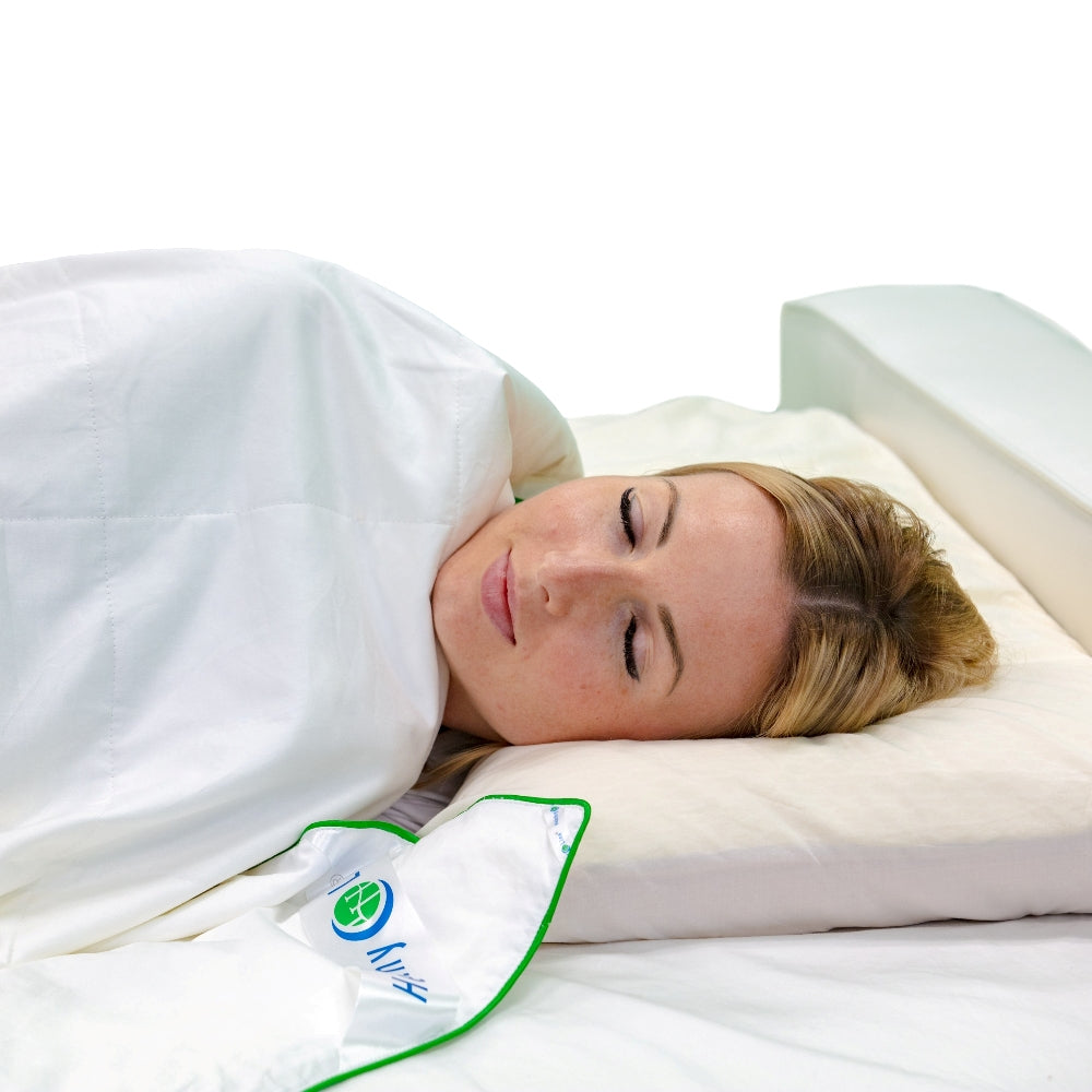 100% Natural Pure Wild Long-Strand Silk Filled All-Season Comforter Lightweight | 100 GSM/200 GSM in 100% Cotton-Satin 60S