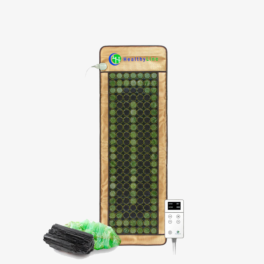 MESH Series | Far Infrared Heating Mats