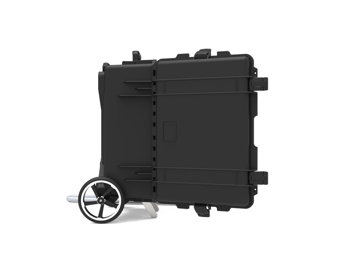 Shockwave Therapy Pro PEMF Equine Device – Advanced Pulsed Electromagnetic Therapy for Horses