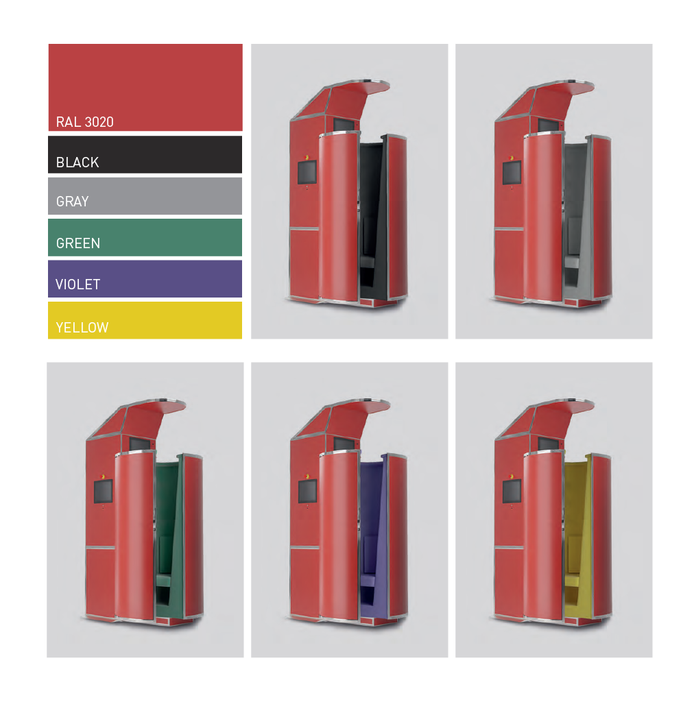 Cryomed Pro Ultra - The Ultimate Cryo Chamber for Sale