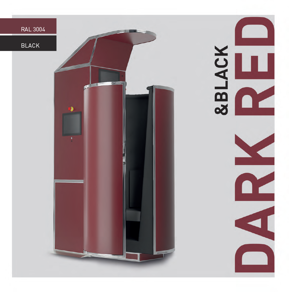 Cryomed Pro Ultra - The Ultimate Cryo Chamber for Sale