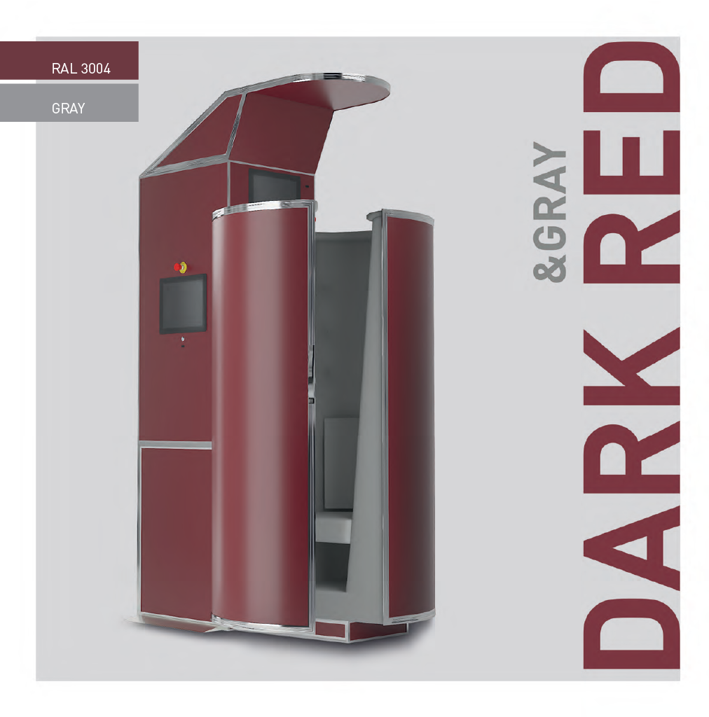 Cryomed Pro Ultra - The Ultimate Cryo Chamber for Sale