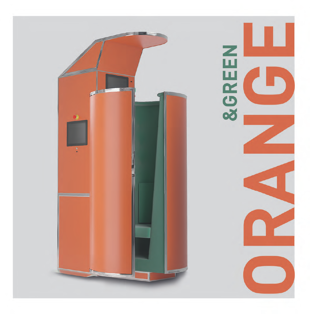 Cryomed Pro Ultra - The Ultimate Cryo Chamber for Sale