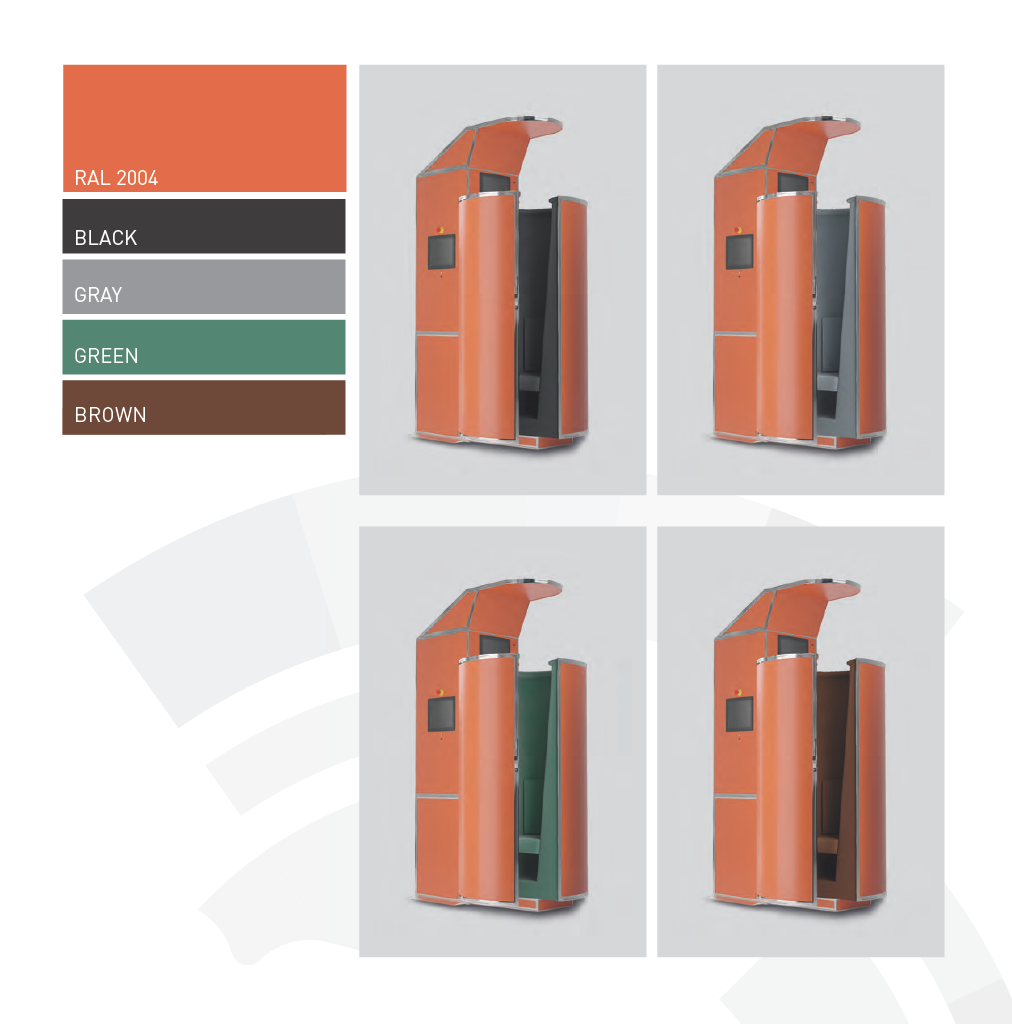 Cryomed Pro Ultra - The Ultimate Cryo Chamber for Sale