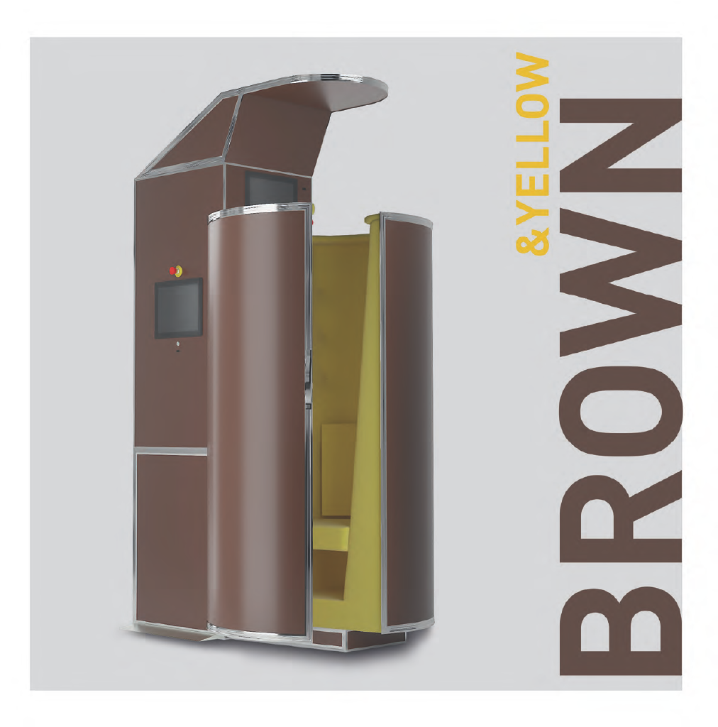 Cryomed Pro Ultra - The Ultimate Cryo Chamber for Sale