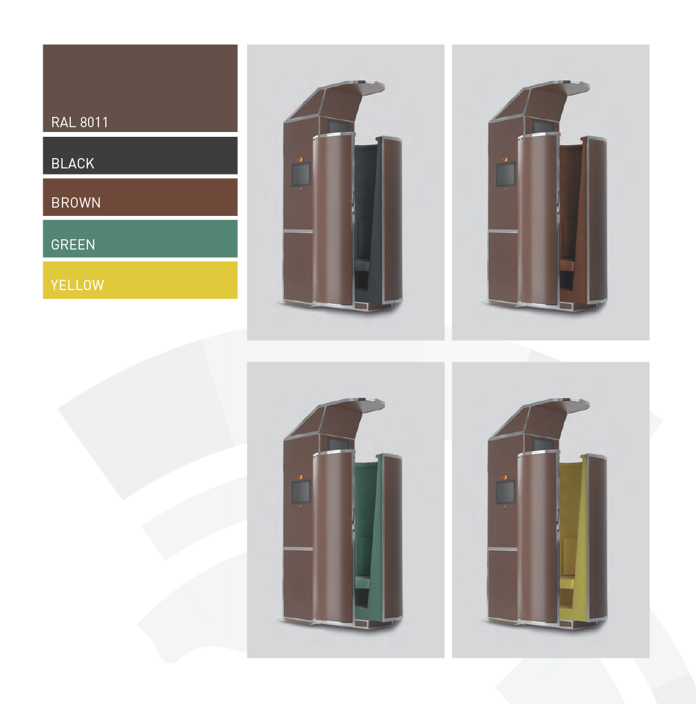 Cryomed Pro Ultra - The Ultimate Cryo Chamber for Sale