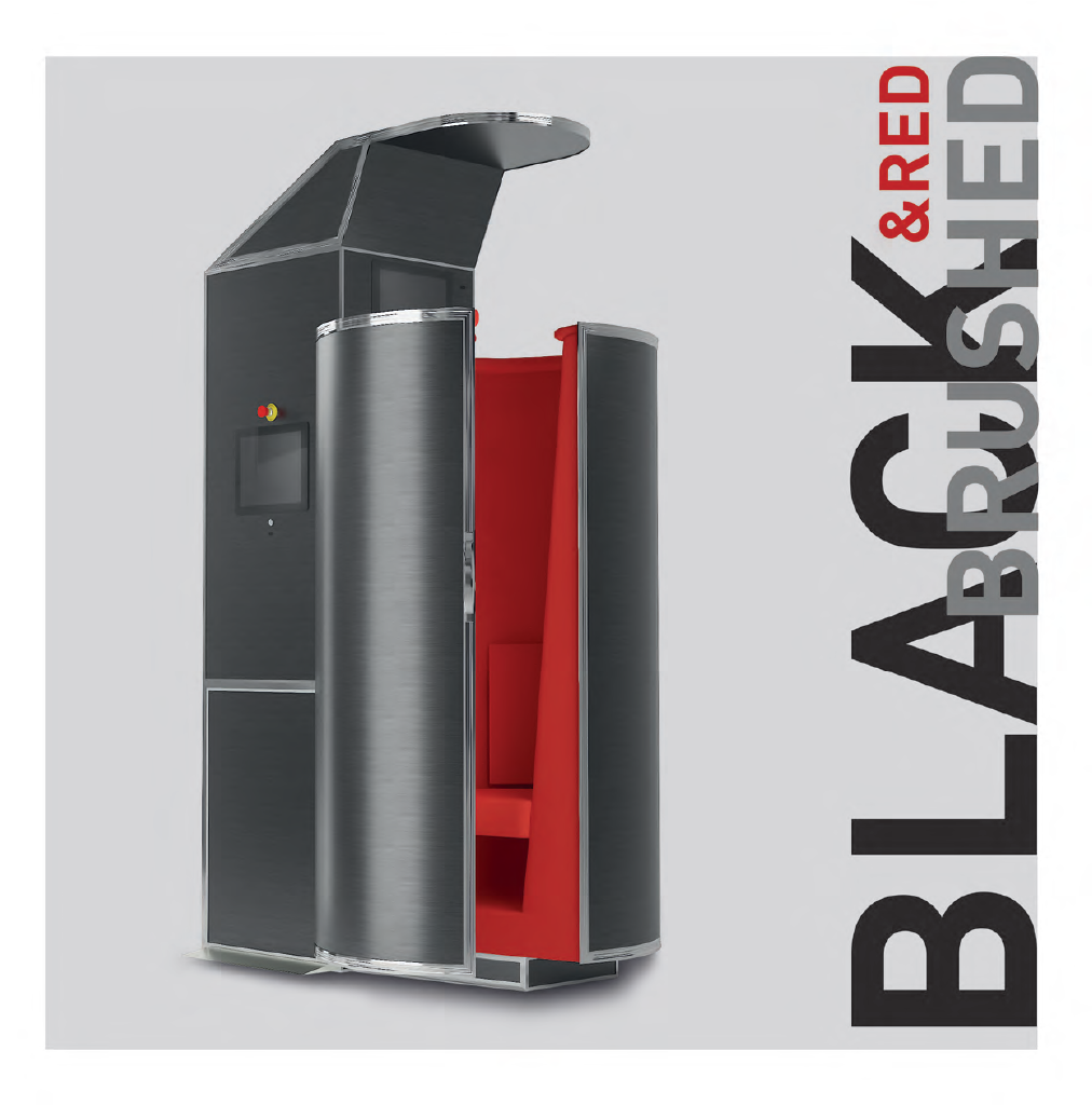 Cryomed Pro Ultra - The Ultimate Cryo Chamber for Sale