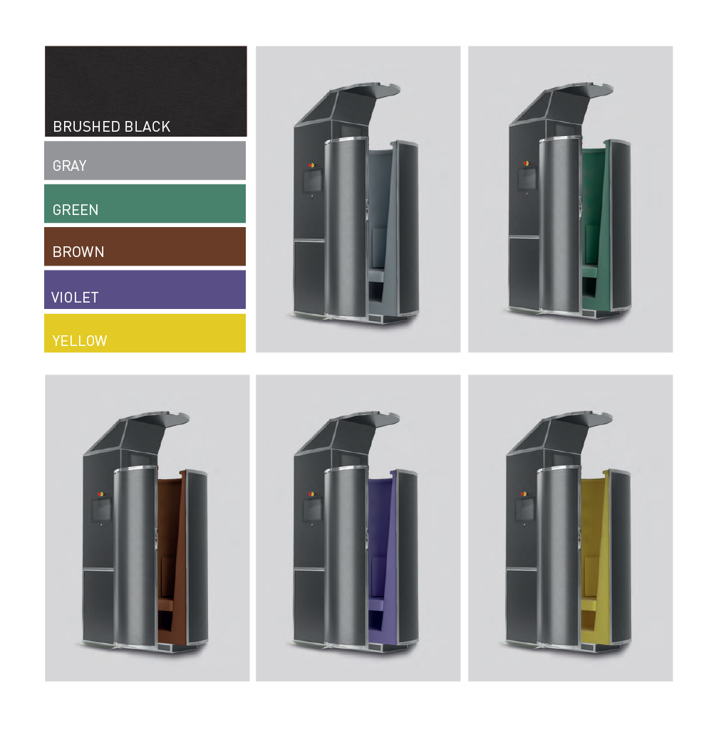 Cryomed Pro Ultra - The Ultimate Cryo Chamber for Sale