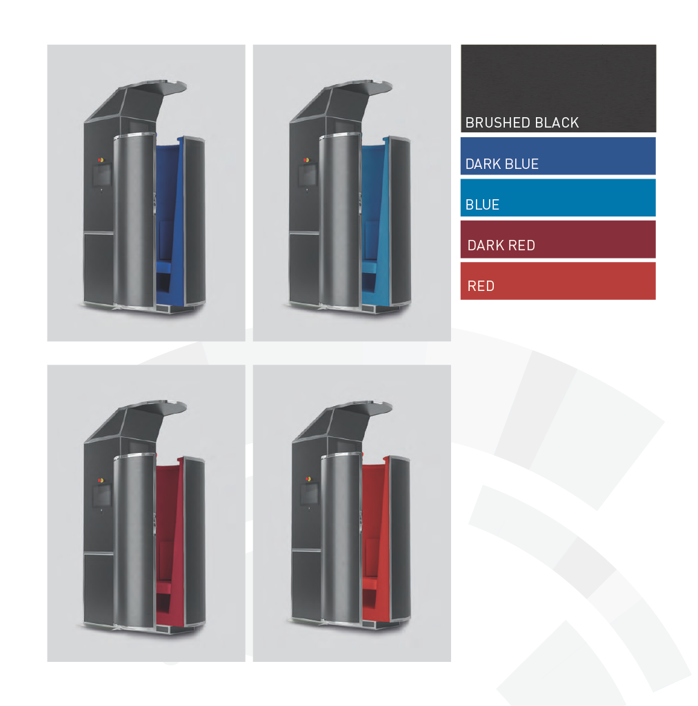 Cryomed Pro Ultra - The Ultimate Cryo Chamber for Sale