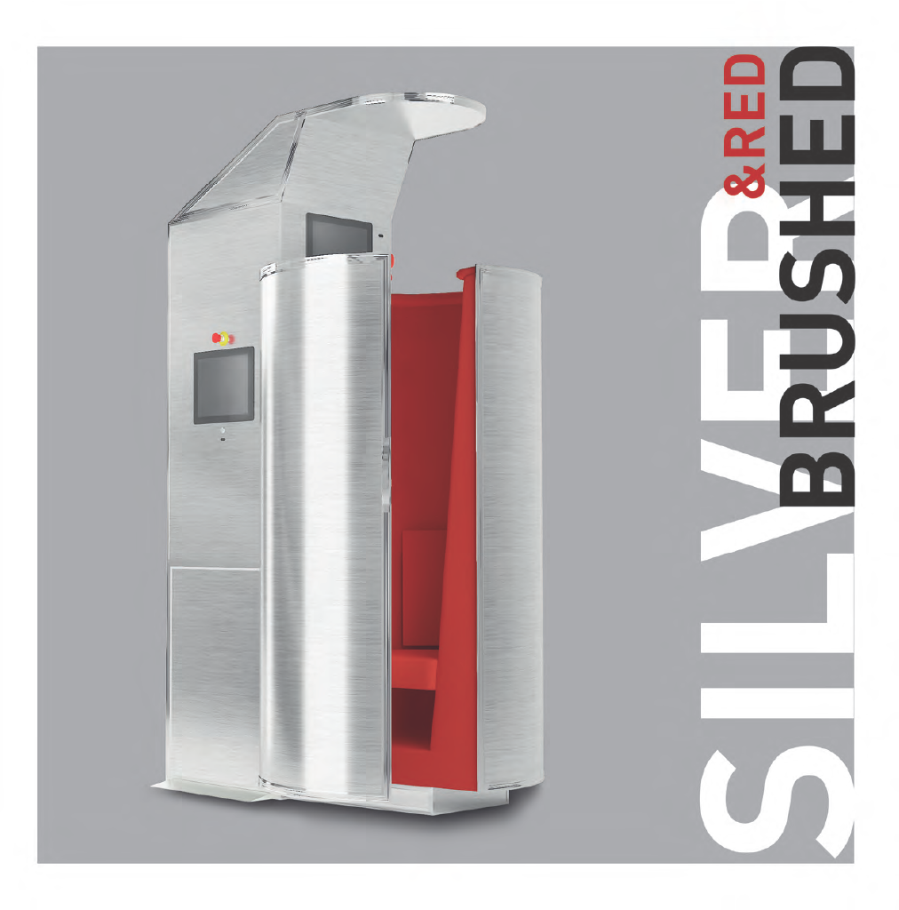 Cryomed Pro Ultra - The Ultimate Cryo Chamber for Sale