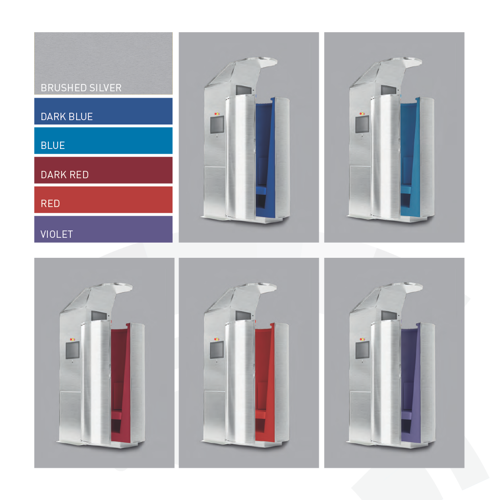 Cryomed Pro Ultra - The Ultimate Cryo Chamber for Sale