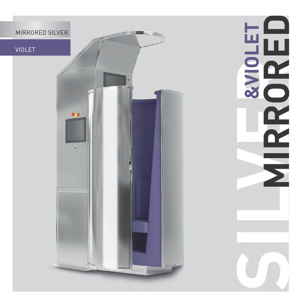 Cryomed Pro Ultra - The Ultimate Cryo Chamber for Sale