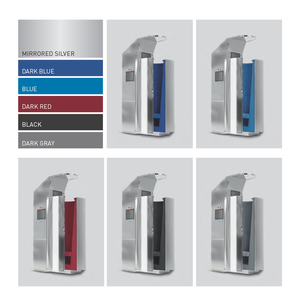 Cryomed Pro Ultra - The Ultimate Cryo Chamber for Sale