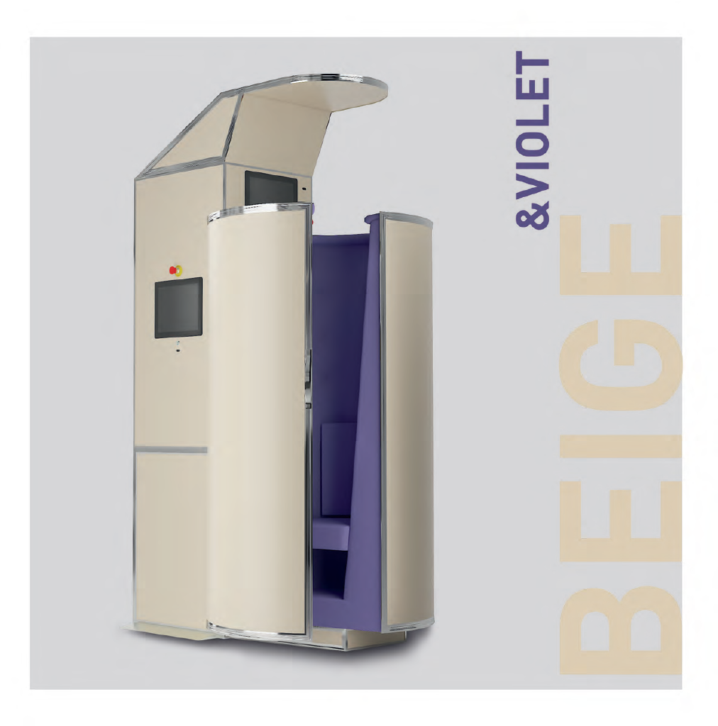 Cryomed Pro Ultra - The Ultimate Cryo Chamber for Sale