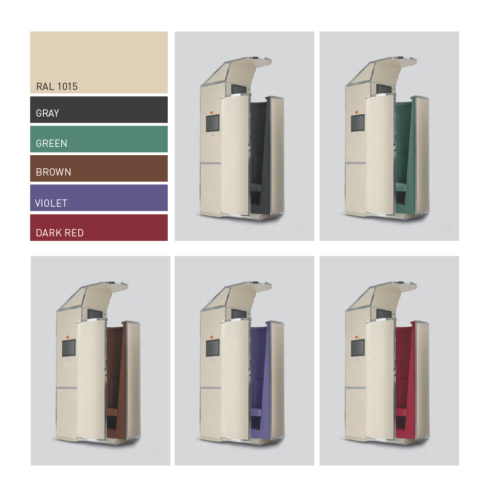 Cryomed Pro Ultra - The Ultimate Cryo Chamber for Sale