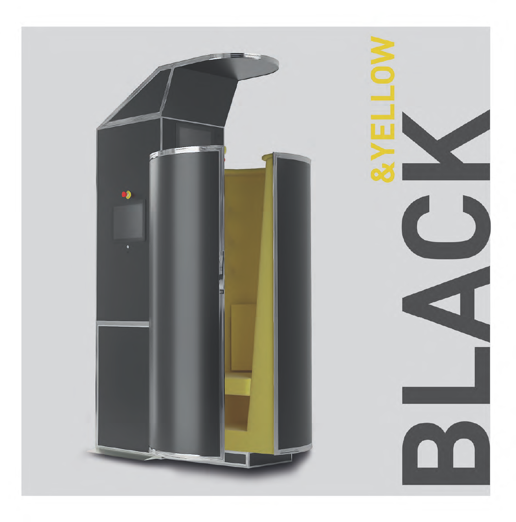 Cryomed Pro Ultra - The Ultimate Cryo Chamber for Sale