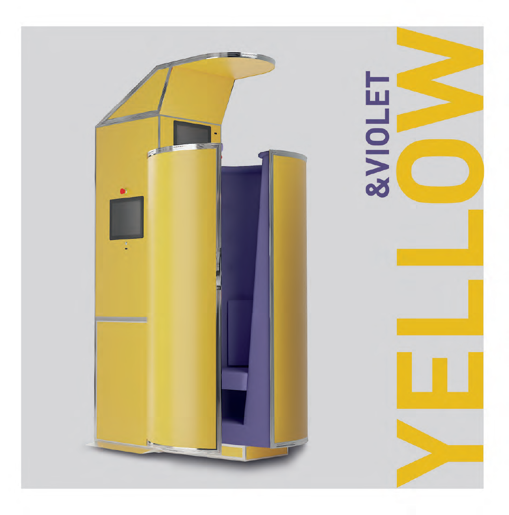 Cryomed Pro Ultra - The Ultimate Cryo Chamber for Sale