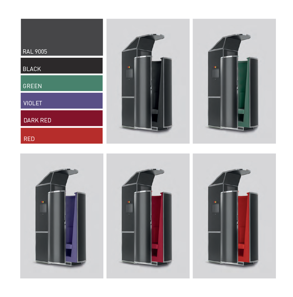 Cryomed Pro Ultra - The Ultimate Cryo Chamber for Sale