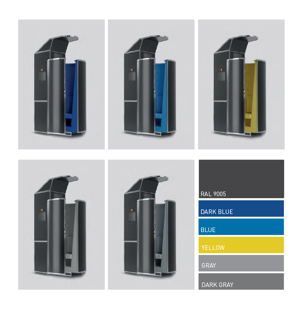 Cryomed Pro Ultra - The Ultimate Cryo Chamber for Sale