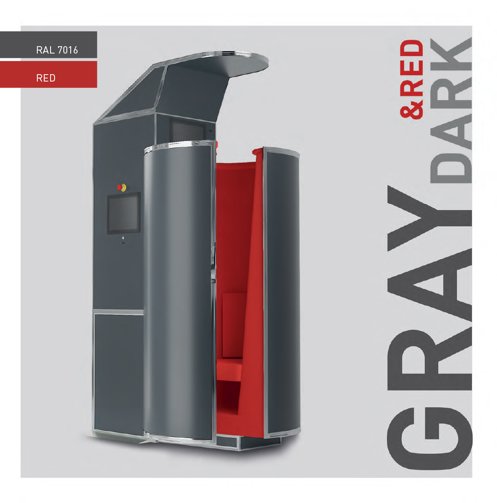 Cryomed Pro Ultra - The Ultimate Cryo Chamber for Sale