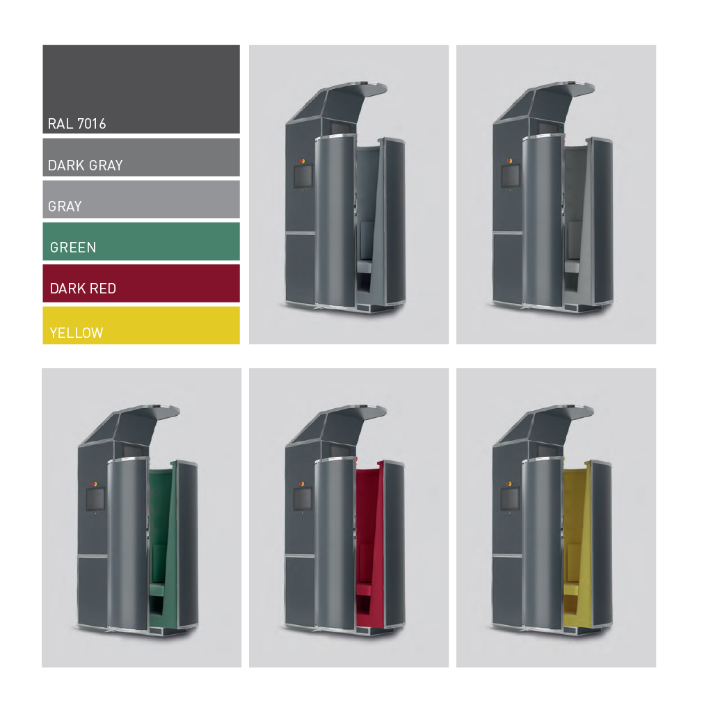 Cryomed Pro Ultra - The Ultimate Cryo Chamber for Sale