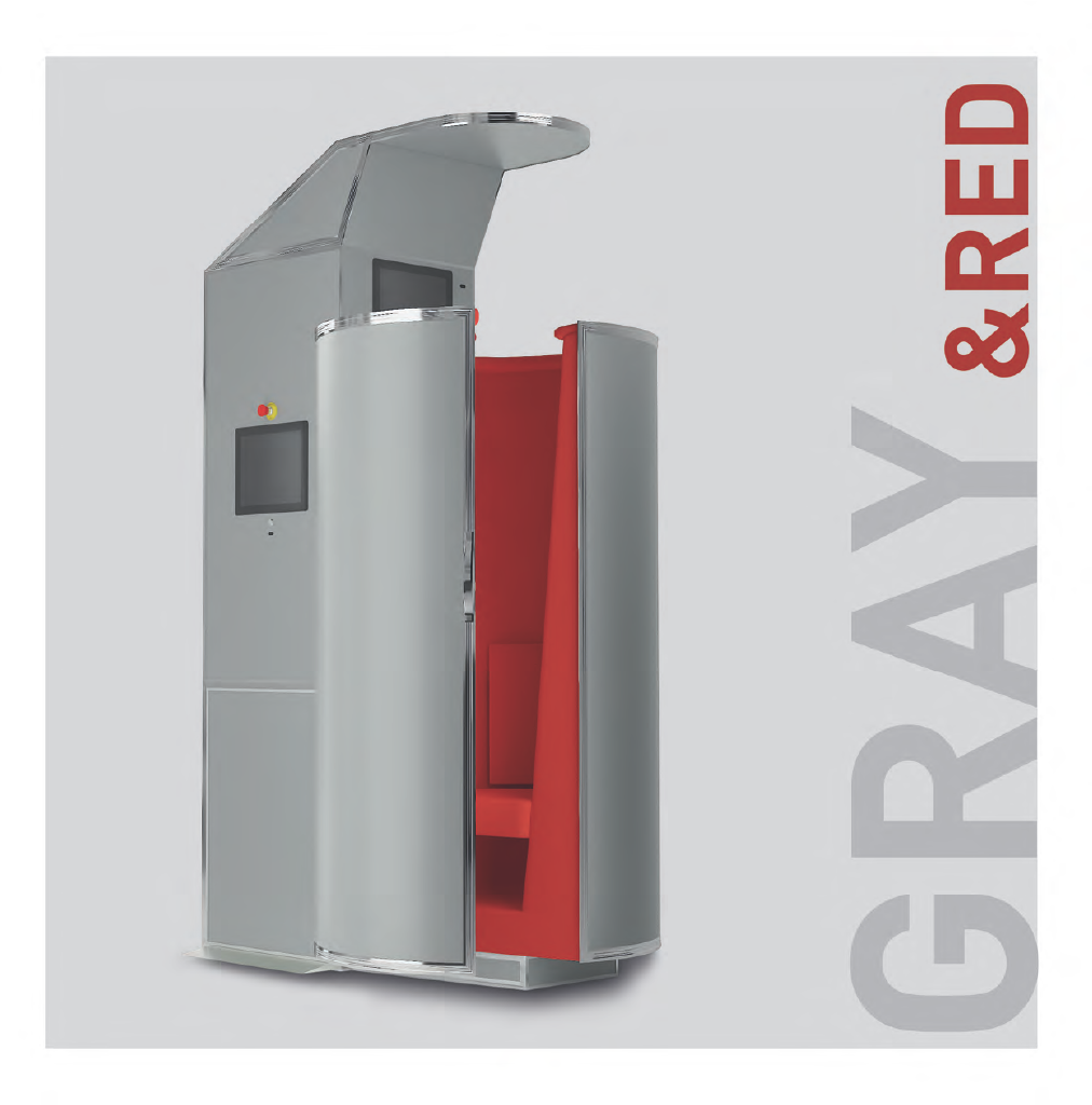 Cryomed Pro Ultra - The Ultimate Cryo Chamber for Sale