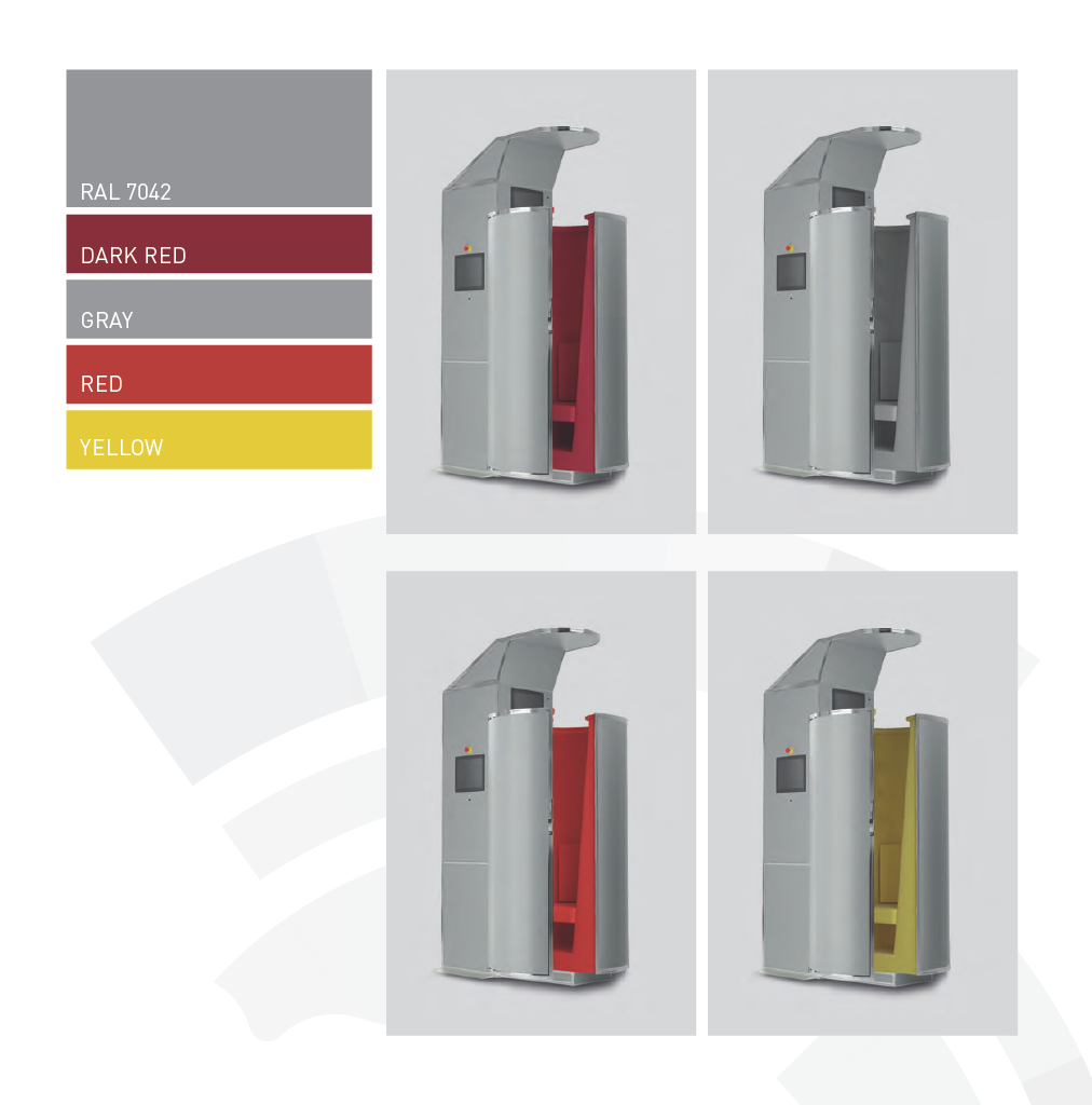 Cryomed Pro Ultra - The Ultimate Cryo Chamber for Sale