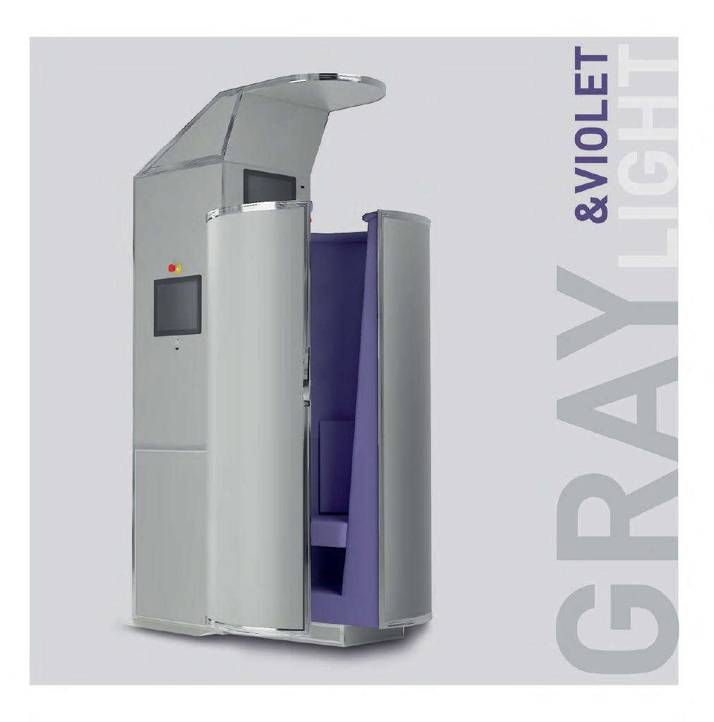 Cryomed Pro Ultra - The Ultimate Cryo Chamber for Sale