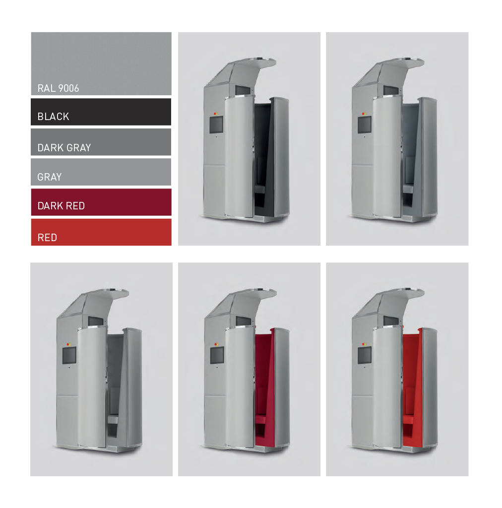 Cryomed Pro Ultra - The Ultimate Cryo Chamber for Sale