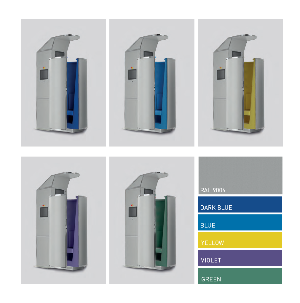 Cryomed Pro Ultra - The Ultimate Cryo Chamber for Sale