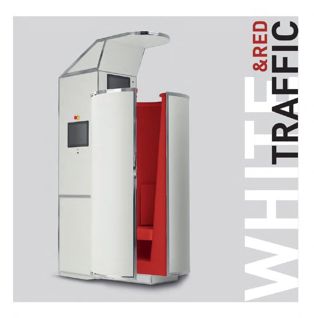 Cryomed Pro Ultra - The Ultimate Cryo Chamber for Sale