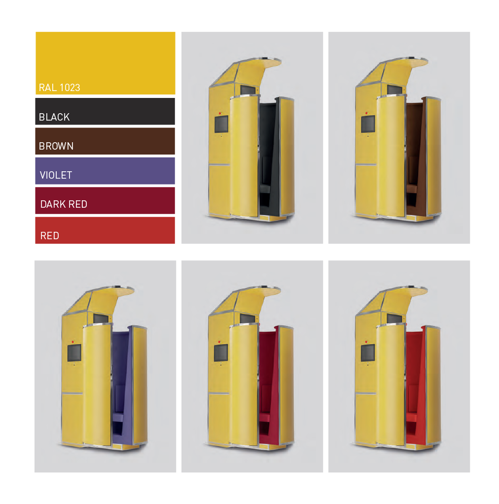 Cryomed Pro Ultra - The Ultimate Cryo Chamber for Sale