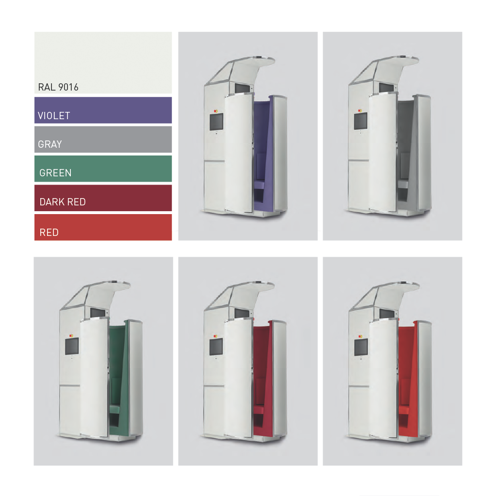 Cryomed Pro Ultra - The Ultimate Cryo Chamber for Sale