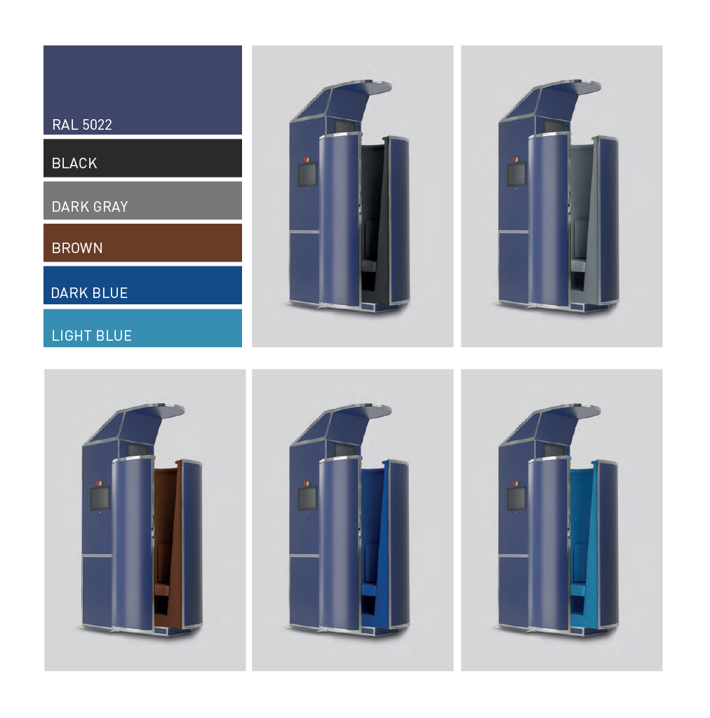 Cryomed Pro Ultra - The Ultimate Cryo Chamber for Sale