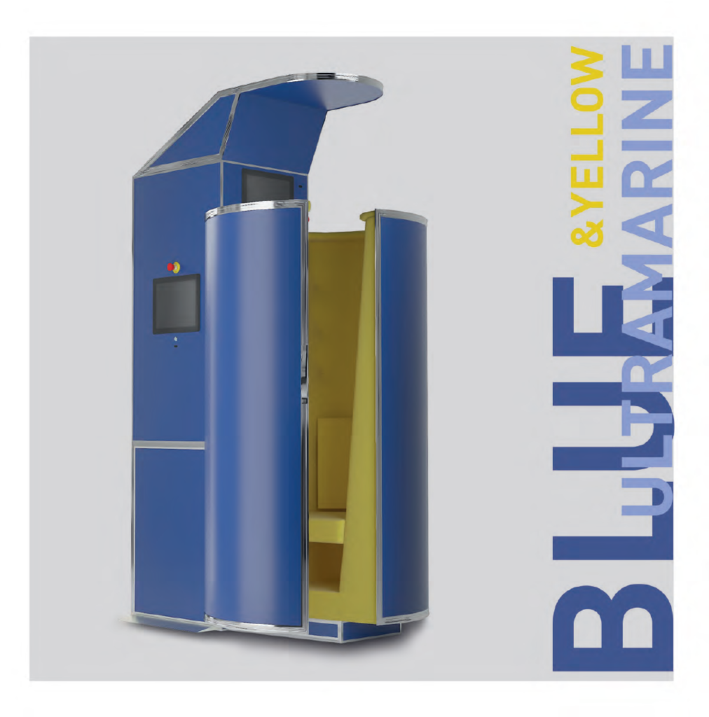 Cryomed Pro Ultra - The Ultimate Cryo Chamber for Sale