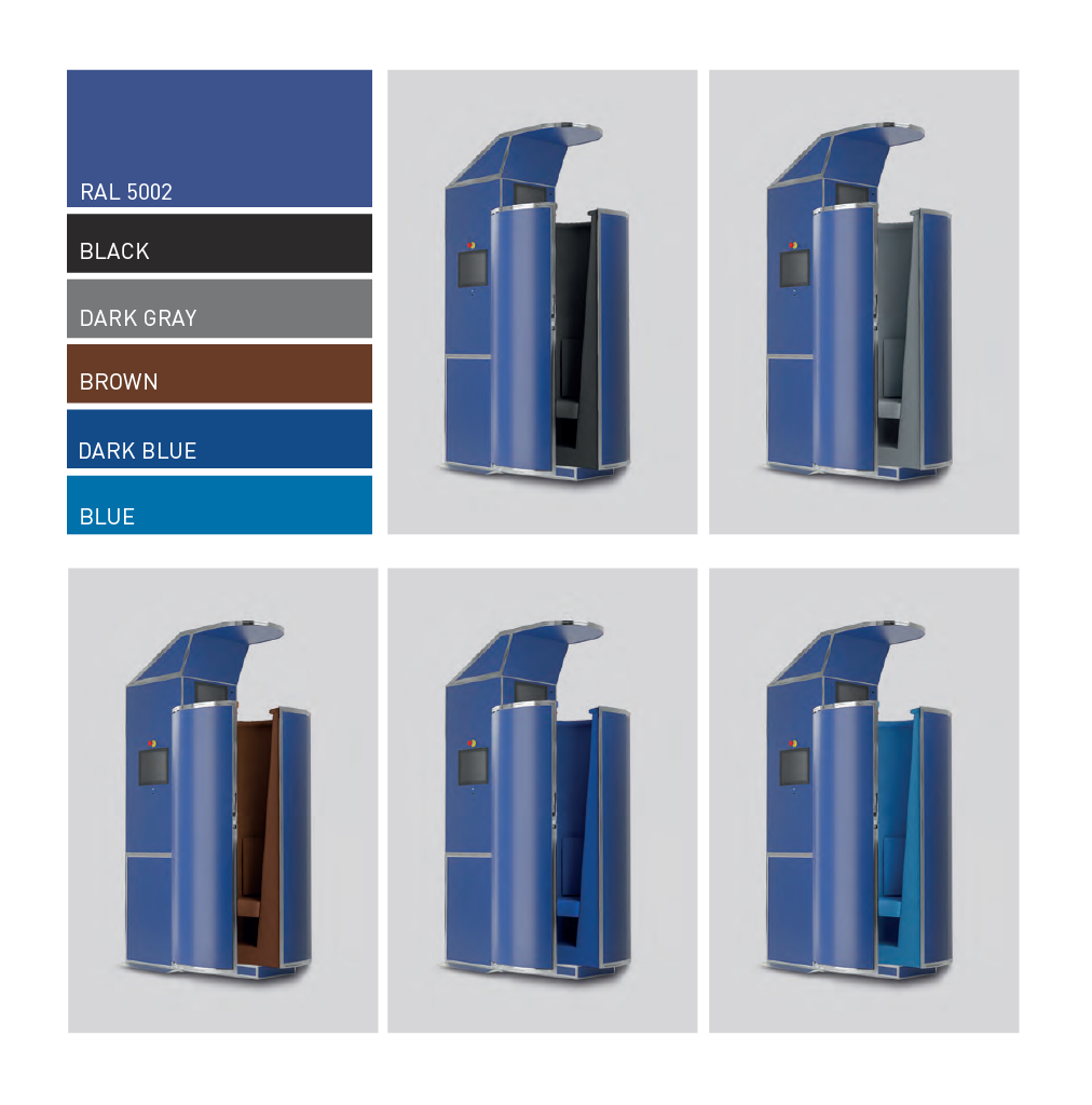 Cryomed Pro Ultra - The Ultimate Cryo Chamber for Sale