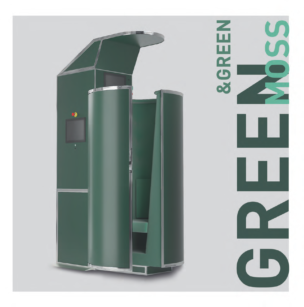 Cryomed Pro Ultra - The Ultimate Cryo Chamber for Sale