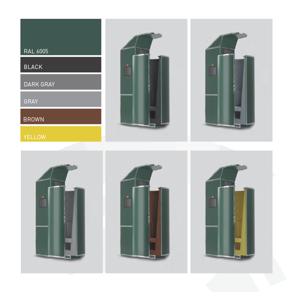 Cryomed Pro Ultra - The Ultimate Cryo Chamber for Sale