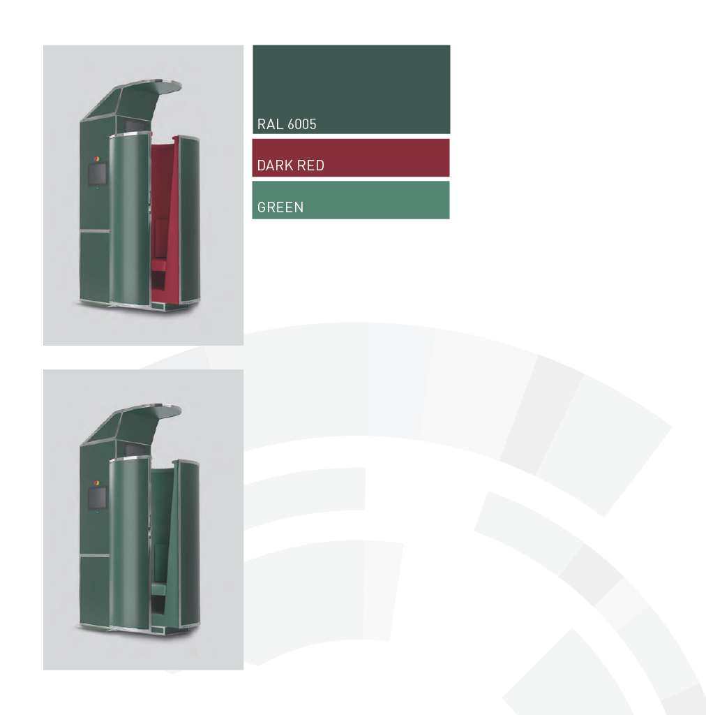 Cryomed Pro Ultra - The Ultimate Cryo Chamber for Sale