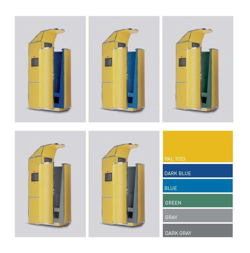 Cryomed Pro Ultra - The Ultimate Cryo Chamber for Sale