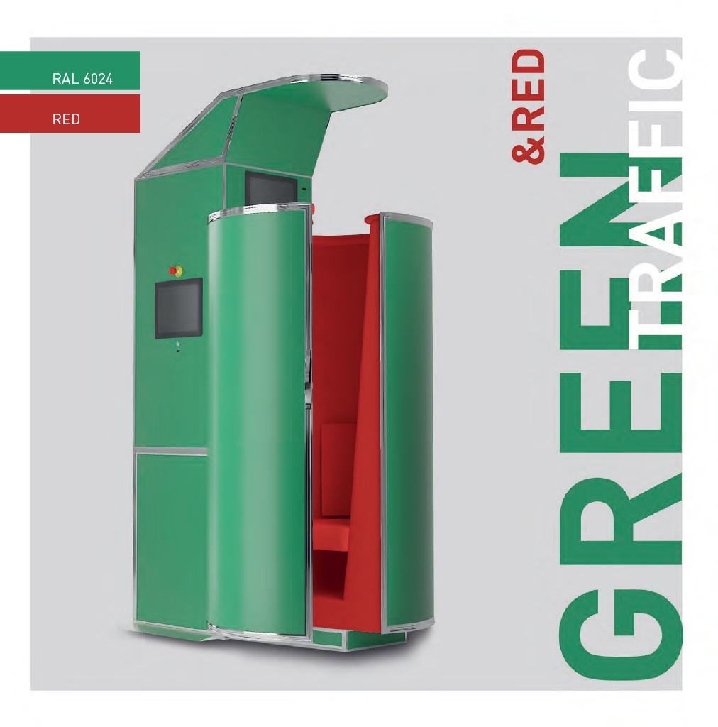 Cryomed Pro Ultra - The Ultimate Cryo Chamber for Sale