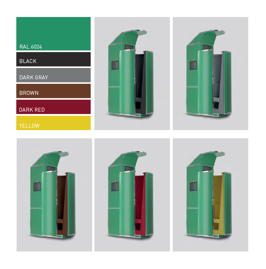 Cryomed Pro Ultra - The Ultimate Cryo Chamber for Sale