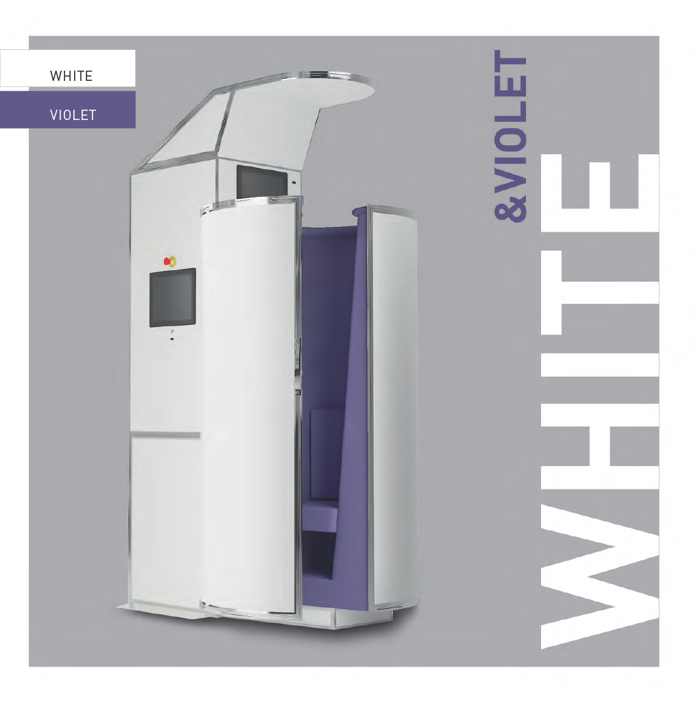 Cryomed Pro Ultra - The Ultimate Cryo Chamber for Sale