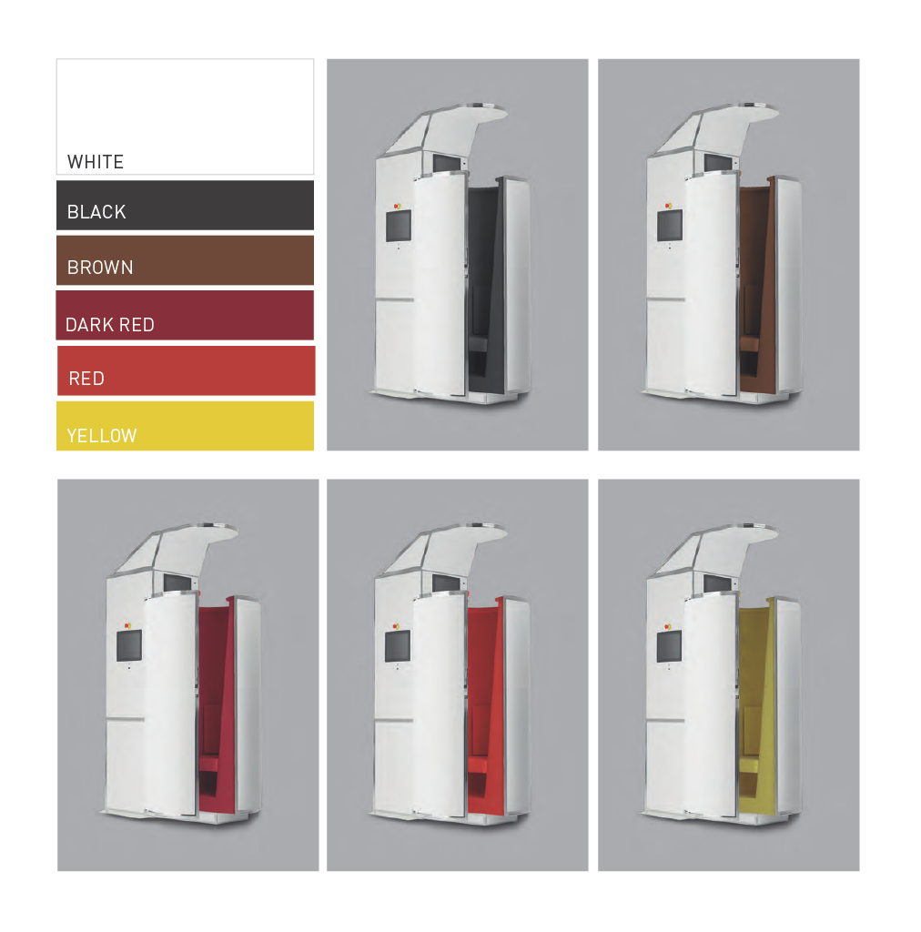 Cryomed Pro Ultra - The Ultimate Cryo Chamber for Sale