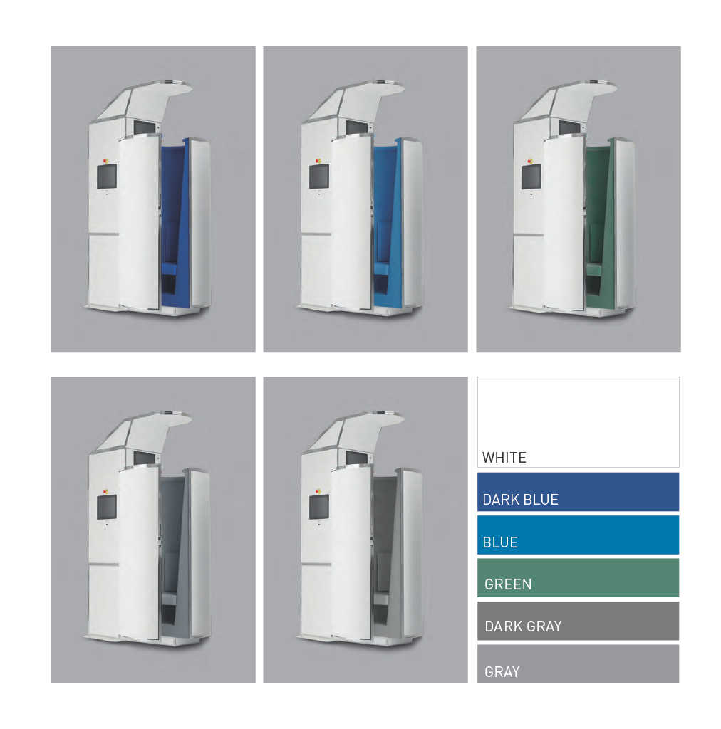 Cryomed Pro Ultra - The Ultimate Cryo Chamber for Sale