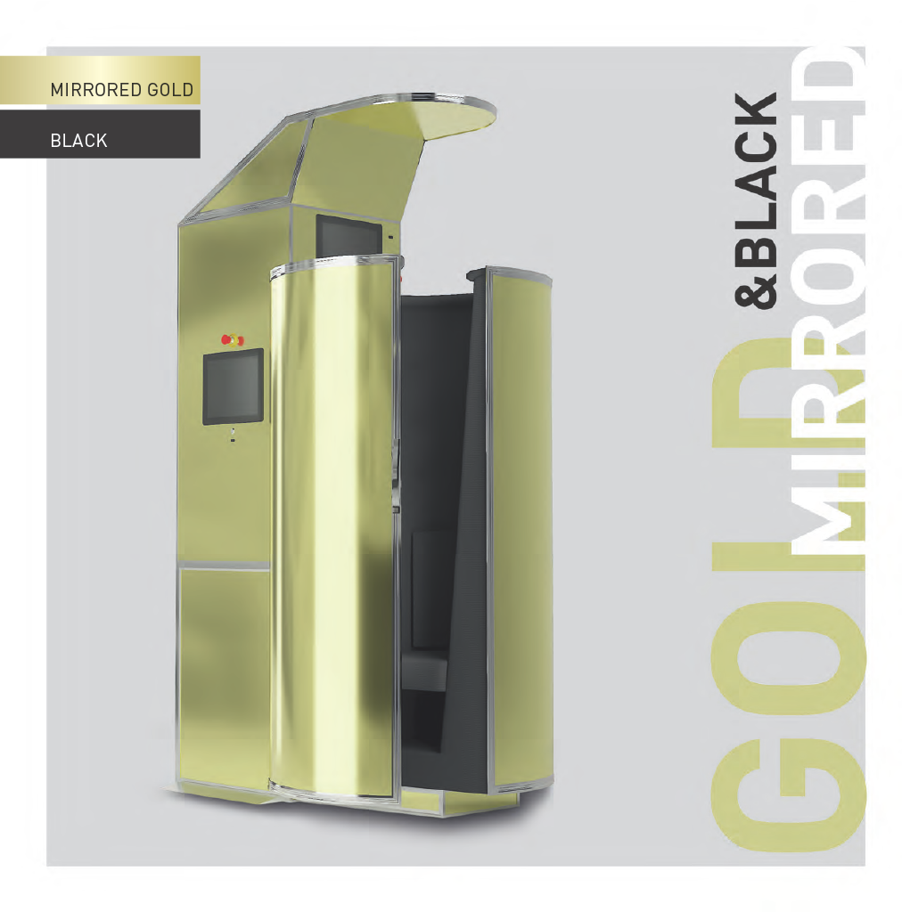 Cryomed Pro Ultra - The Ultimate Cryo Chamber for Sale