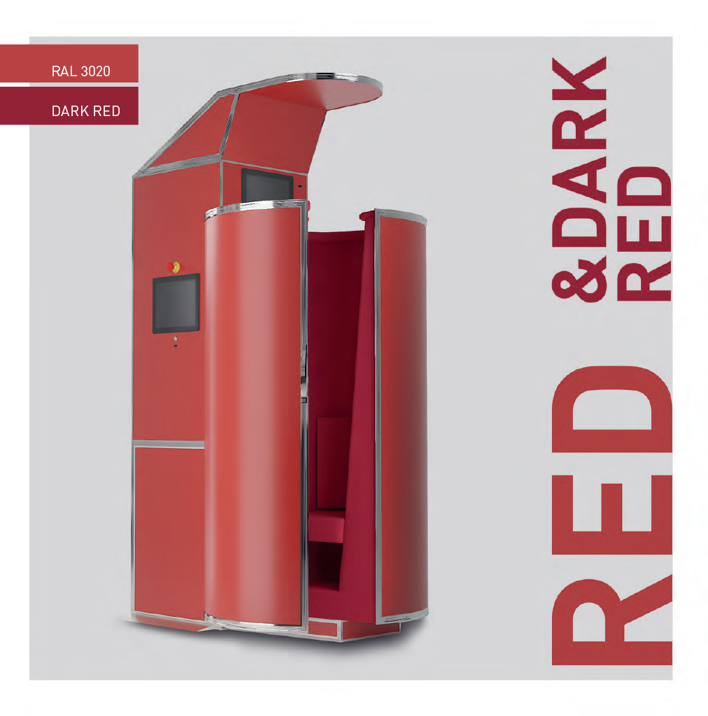 Cryomed Pro Ultra - The Ultimate Cryo Chamber for Sale