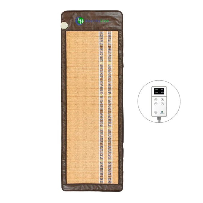 SOFT Series | Far Infrared Heating Mats