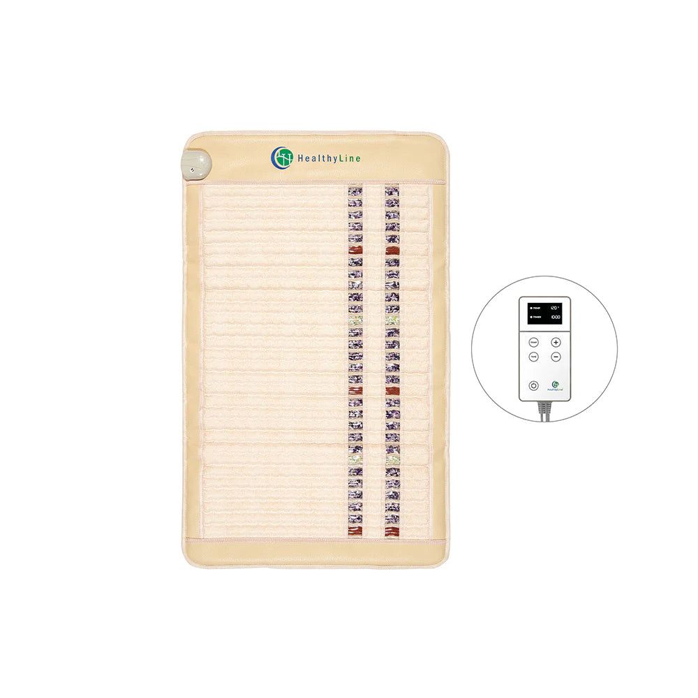 SOFT Series | Far Infrared Heating Mats