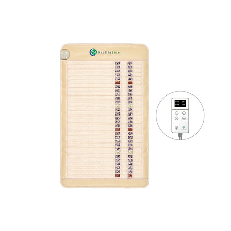 SOFT Series | Far Infrared Heating Mats